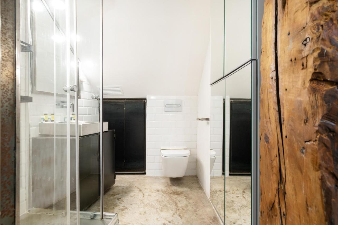 Apartamento De Diseno En El Centro Apartment Madrid Exterior photo